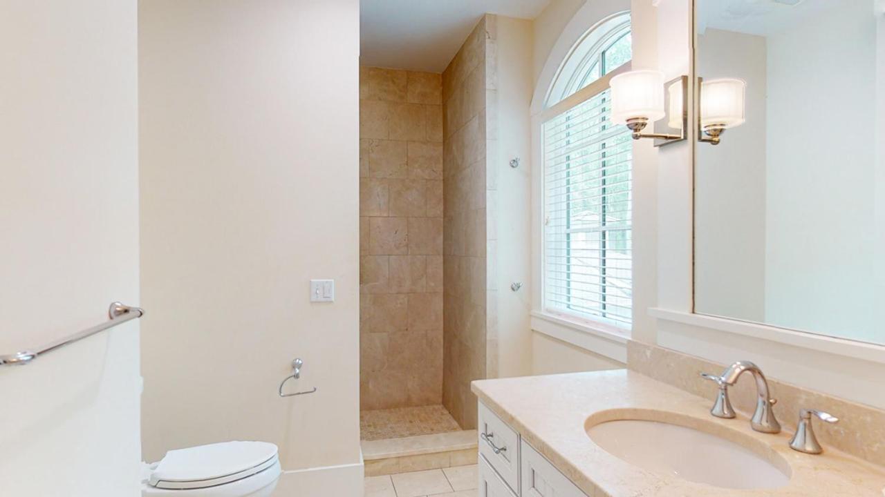 Villa 7 Sea Lane à Île de Hilton-Head Extérieur photo